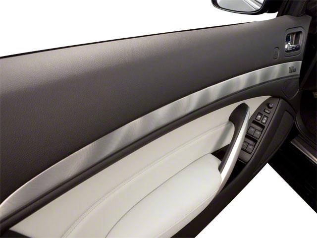 used 2010 INFINITI G37 car