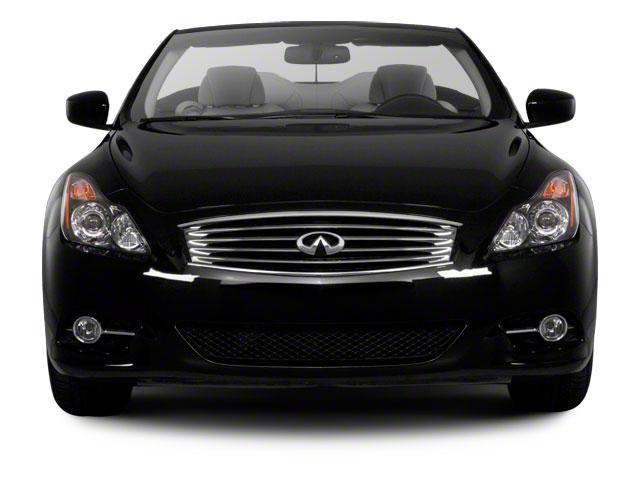 used 2010 INFINITI G37 car