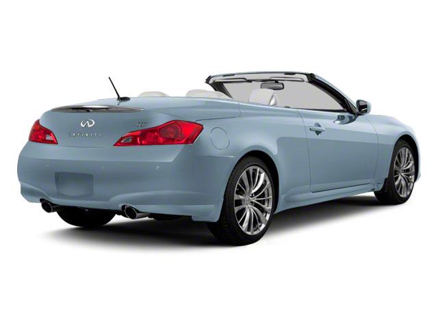 used 2010 INFINITI G37 car