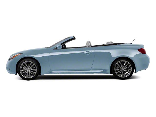 used 2010 INFINITI G37 car