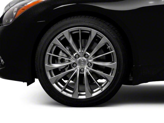 used 2010 INFINITI G37 car