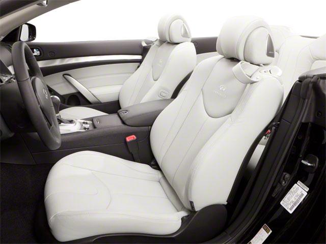 used 2010 INFINITI G37 car