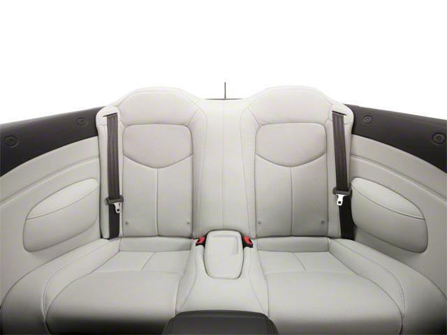 used 2010 INFINITI G37 car