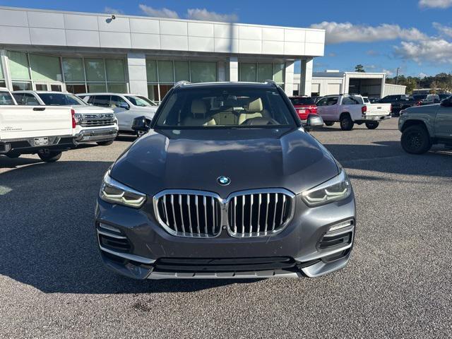 used 2019 BMW X5 car, priced at $26,103