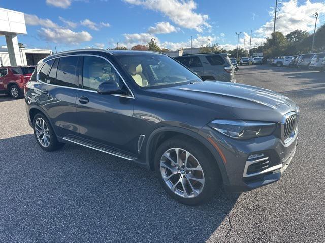 used 2019 BMW X5 car, priced at $26,103