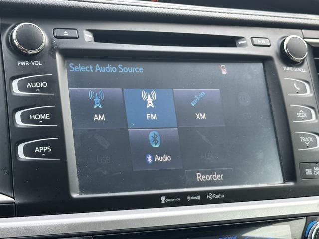 used 2018 Toyota Highlander car, priced at $21,160