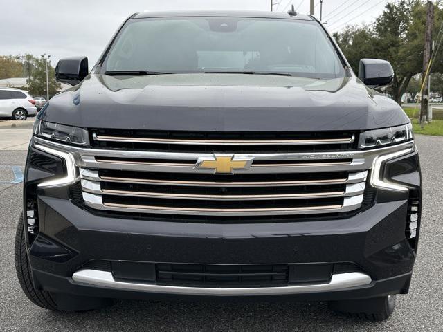 new 2024 Chevrolet Tahoe car, priced at $77,615