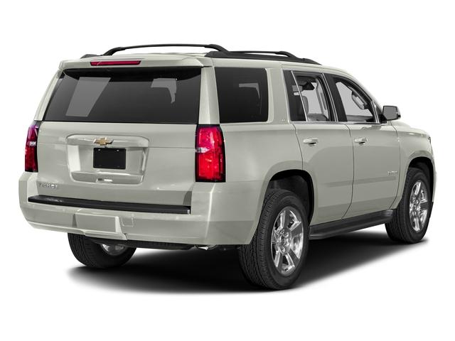 used 2017 Chevrolet Tahoe car