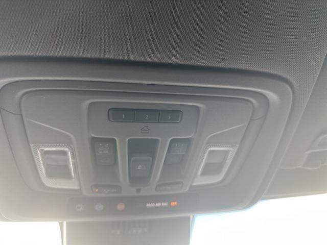 used 2022 Chevrolet Silverado 1500 car