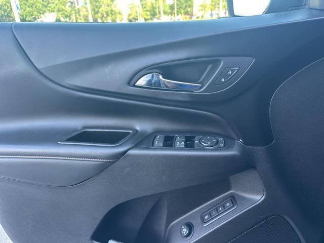 used 2019 Chevrolet Equinox car