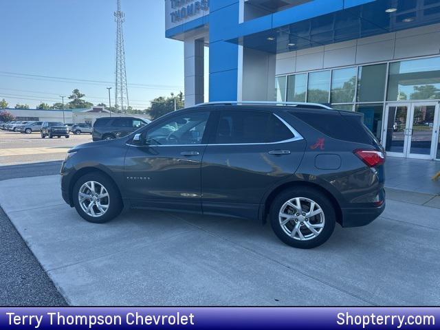 used 2019 Chevrolet Equinox car