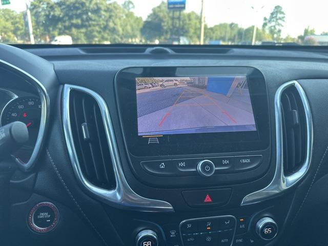 used 2019 Chevrolet Equinox car