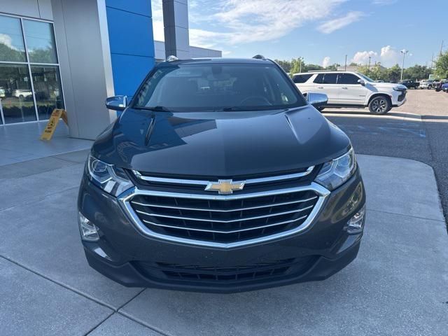used 2019 Chevrolet Equinox car