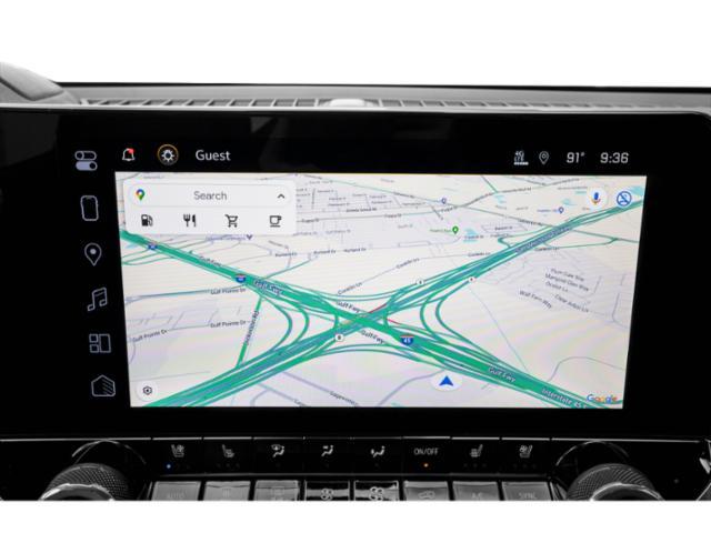 new 2026 Chevrolet Colorado car, priced at $48,200