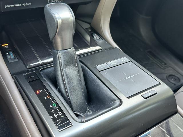 used 2022 Lexus GX 460 car, priced at $54,509