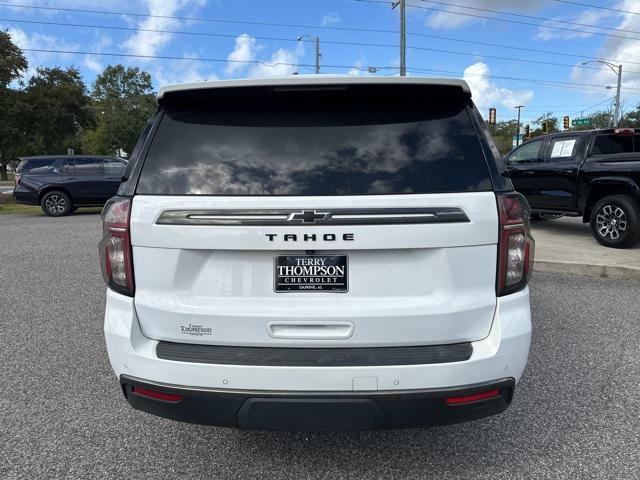 used 2022 Chevrolet Tahoe car, priced at $57,099