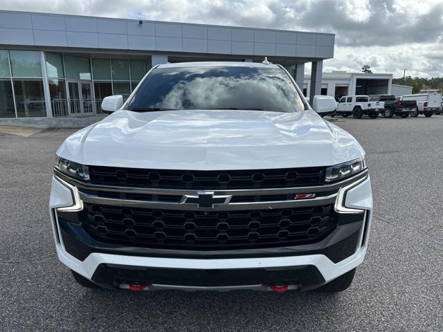 used 2022 Chevrolet Tahoe car, priced at $57,099