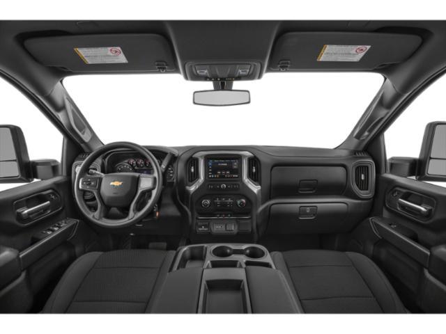 used 2023 Chevrolet Silverado 2500 car, priced at $47,389