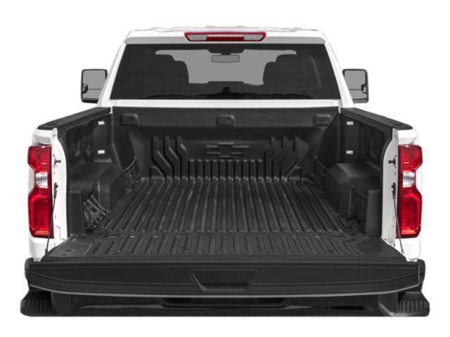 used 2023 Chevrolet Silverado 2500 car, priced at $47,389
