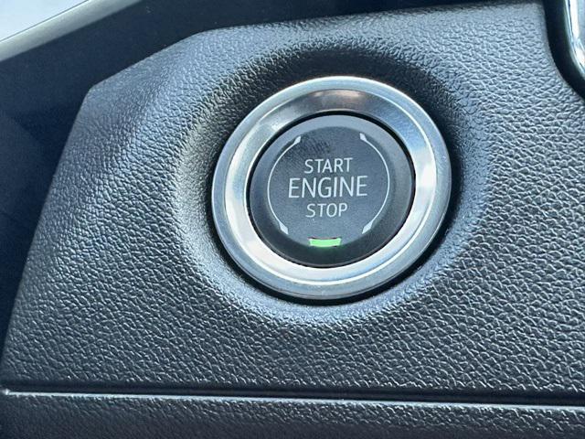 new 2025 Chevrolet Colorado car, priced at $34,515