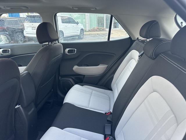 used 2023 Hyundai Venue car, priced at $18,775
