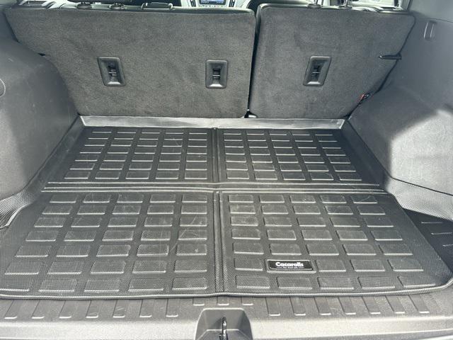 used 2022 Chevrolet Equinox car, priced at $21,163