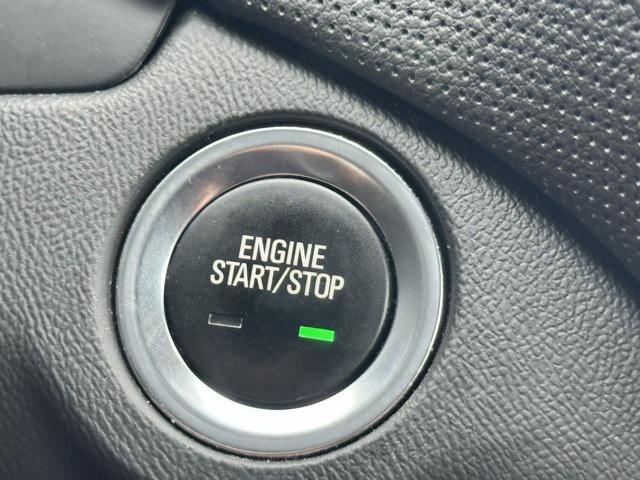 used 2022 Chevrolet Equinox car, priced at $21,163