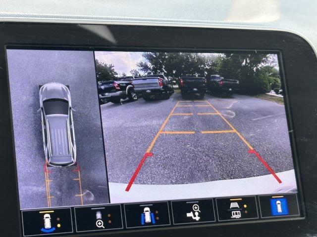 used 2022 Chevrolet Equinox car, priced at $21,163