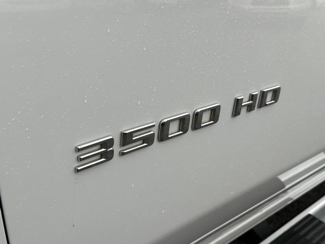 used 2023 Chevrolet Silverado 3500 car, priced at $55,999