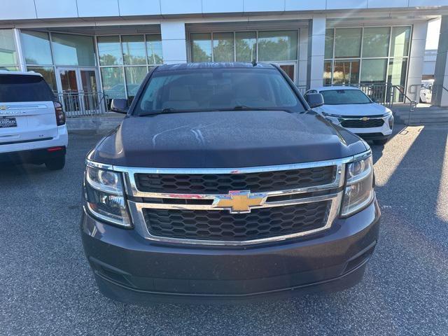 used 2015 Chevrolet Tahoe car