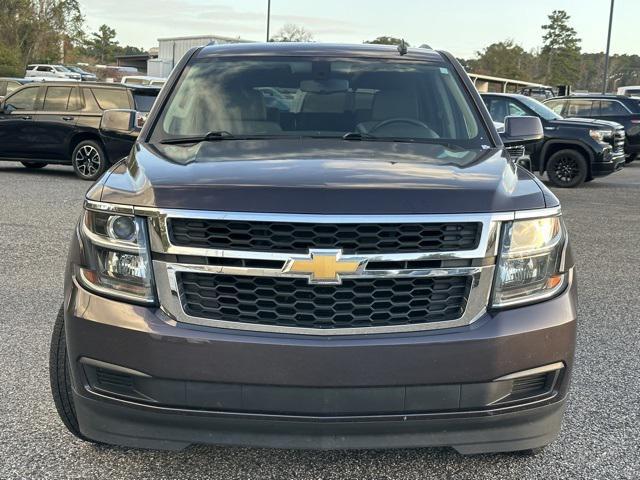 used 2015 Chevrolet Tahoe car, priced at $16,594