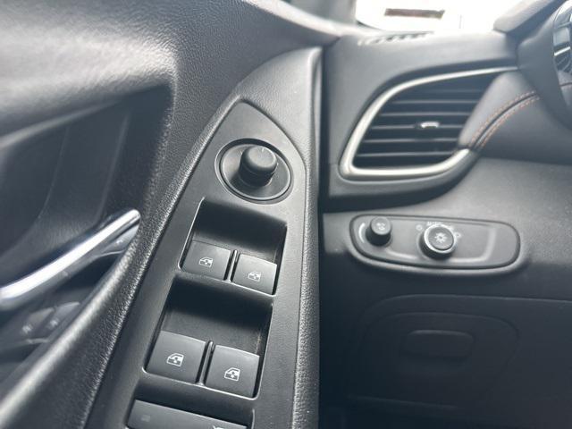 used 2021 Chevrolet Trax car, priced at $13,285