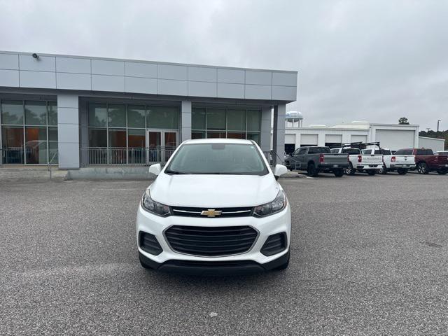 used 2021 Chevrolet Trax car, priced at $13,285