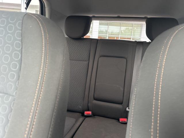 used 2021 Chevrolet Trax car, priced at $13,285