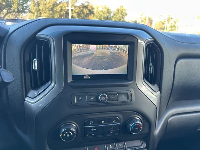 used 2019 Chevrolet Silverado 1500 car, priced at $12,998