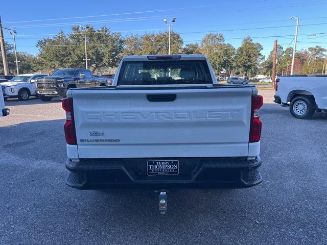 used 2019 Chevrolet Silverado 1500 car, priced at $12,998