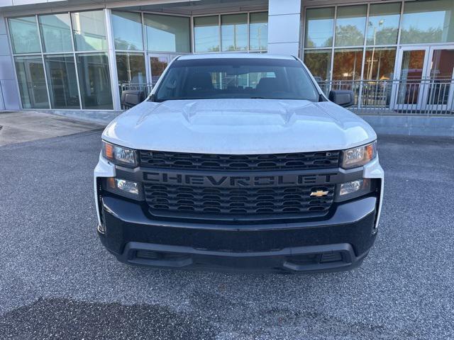 used 2019 Chevrolet Silverado 1500 car, priced at $12,998