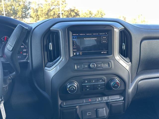 used 2019 Chevrolet Silverado 1500 car, priced at $12,998