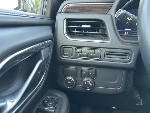 used 2023 Chevrolet Suburban car, priced at $42,224