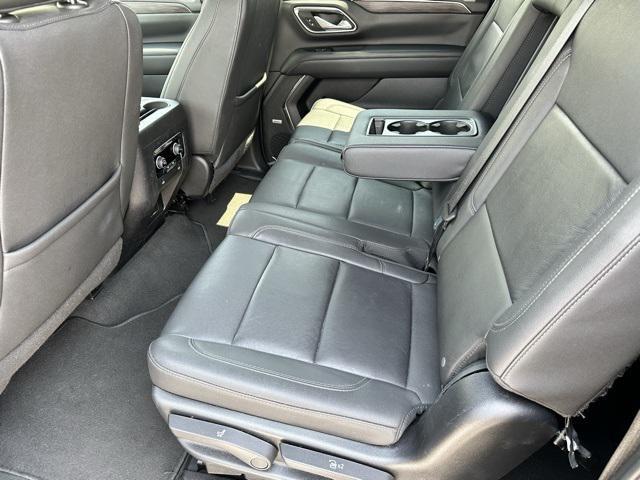 used 2023 Chevrolet Suburban car, priced at $41,588