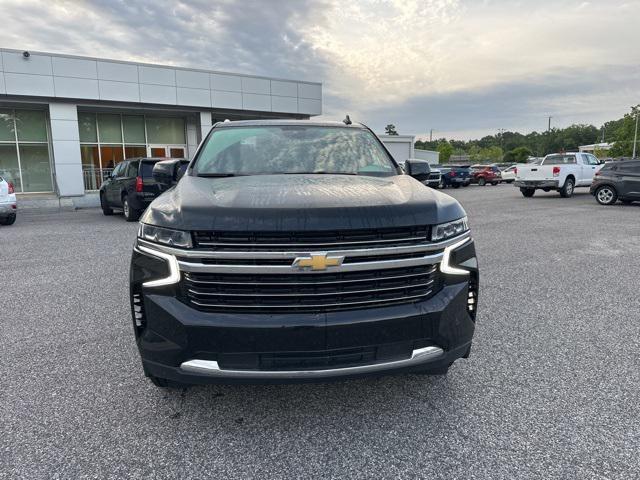 used 2023 Chevrolet Suburban car, priced at $42,224