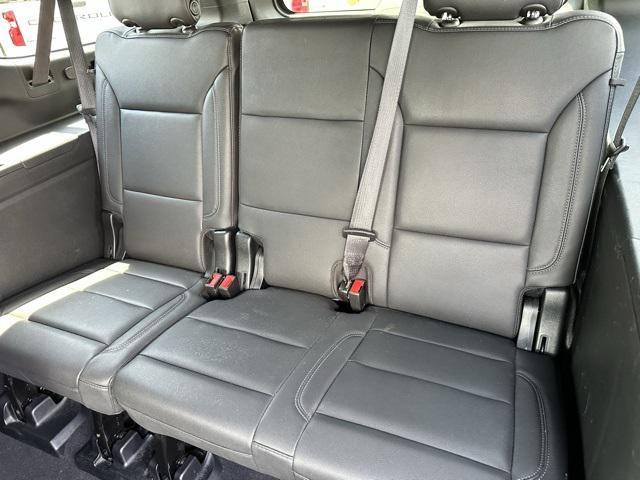 used 2023 Chevrolet Suburban car, priced at $41,588