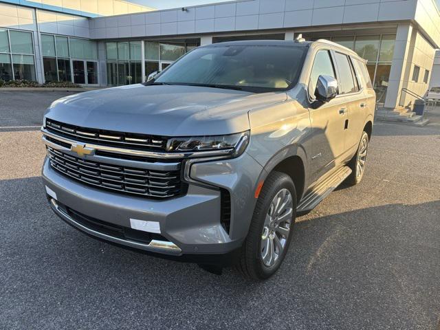 new 2024 Chevrolet Tahoe car, priced at $72,040