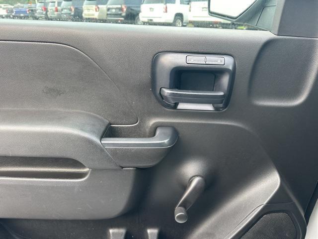 used 2014 Chevrolet Silverado 1500 car