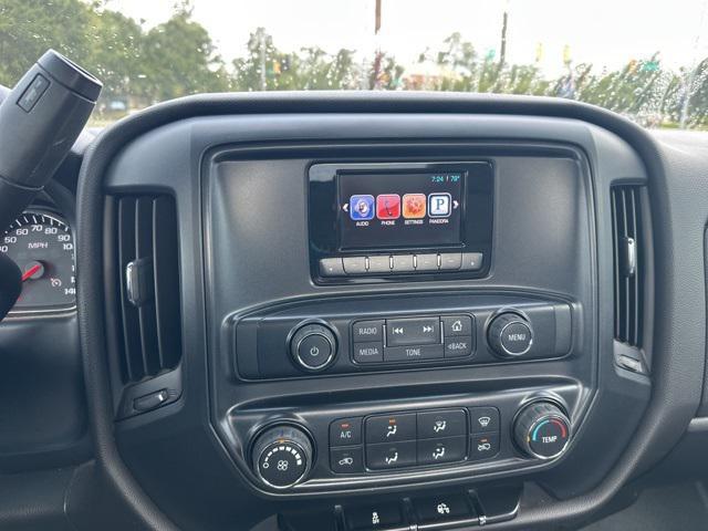 used 2014 Chevrolet Silverado 1500 car