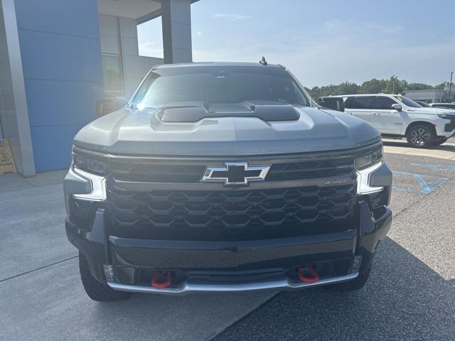 used 2024 Chevrolet Silverado 1500 car