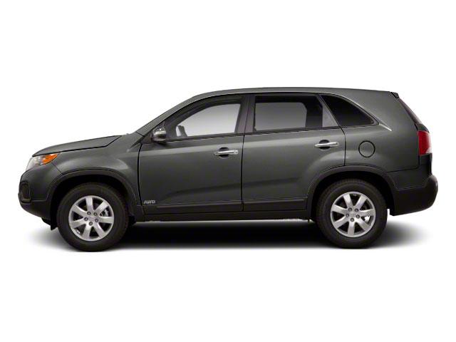 used 2011 Kia Sorento car