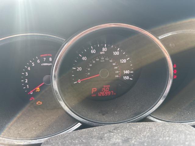 used 2011 Kia Sorento car