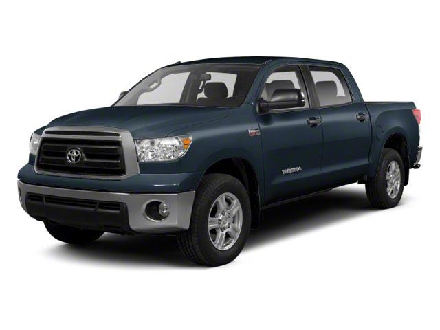 used 2010 Toyota Tundra car