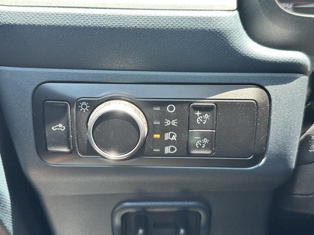 used 2024 Ford Maverick car, priced at $35,380